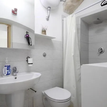 Holiday Flat - Iap02107b-p Διαμέρισμα
